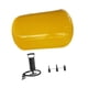 thumbnail image 2 of Colchoneta Inflable Para Gimnasia, Colchoneta Inflable Para Coordinación De Yoga, Color Amarillo, 2 of 5