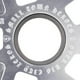 thumbnail image 3 of Volante Hero Matt Con Grey 25 T, 3 of 3