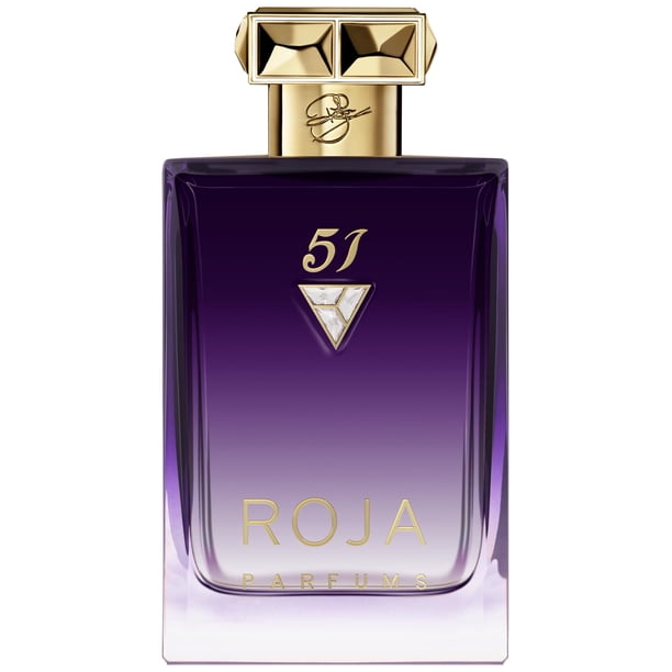 Perfume Roja Parfums 51 Essence de Parfum Eau de Parfum 100 ml