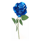 thumbnail image 1 of Rosas artificiales realistas varas individuales, 1 of 3
