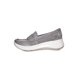 thumbnail image 3 of Mocasín Cuero Cecilia Gris, 3 of 6