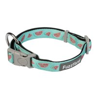 Collar Fuzzyard Para Perros Summer Punch L (50-65 Cm)
