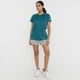 thumbnail image 4 of Polera Mujer Deportiva Poliéster R-Neck Petrol Corona, 4 of 5