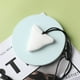 thumbnail image 1 of Baby Silicone Teether For 3+ Months Baby Shark Necklace Pendant Grinding Tooth Stick Kids Anti-eating Hand Soothing Biting Glue Chewing Toy, 1 of 2