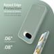 thumbnail image 5 of Funda de teléfono TUDIA MergeGrip Military Grade para Google Pixel 9a, 5 of 7