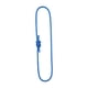 thumbnail image 1 of Cordón Prusik De 6 Mm, Cordón Trenzado De Cuerda De Nudo De 120 Cm De Longitud Para Escalar Arborista Azul, 1 of 5