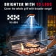 thumbnail image 2 of Luz Para Parrilla Para Exterior 10 Led 3 Niveles De Brillo Resistente Al Agua, 2 of 9