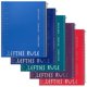 thumbnail image 1 of Cuaderno Left's The Left Hand Store - Pack de 5, 1 of 9