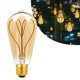 thumbnail image 1 of Bombilla LED MYEARAYS 4W ST-64 2700K regulable E26 dorada, 1 of 7