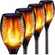 thumbnail image 1 of Linterna solar New Huing 96 LED, 43 pulgadas, resistente al agua, 1 of 6