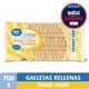 thumbnail image 1 of Galleta Rellena Sabor Limón, 708 g, 1 of 3
