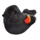 thumbnail image 2 of Peluche Wild Republic Audubon Birds Mirlo de alas rojas, 2 of 2