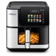 thumbnail image 1 of Freidora de Aire Digital Thor Smart Air Fryer Pro 8,8 L, 1 of 4