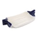 thumbnail image 4 of Guardabarros Para Yates Marinos, Protector De Muelle De PVC Blanco, Protección De 68x21 Cm, 4 of 5