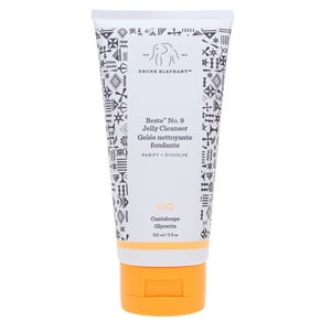 Drunk Elephant El Mejor Limpiador En Gel Nº 9 5 Oz