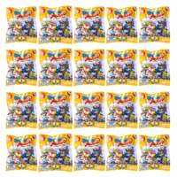 Superzings Temporada 4