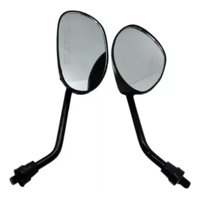 Genérico - Espejos Para Moto Honda Cb1 / Honda Storm 125 / New Storm Fi