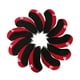 thumbnail image 2 of 11 Piezas De Protector De Cabeza De Hierro De Golf, Cubiertas De Cabeza De Palos De Golf Numeradas En Rojo, 2 of 5
