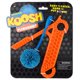 thumbnail image 2 of Bola Koosh Flingshot especial de Toy Koosh para lanzarla durante más de 6 años, 2 of 6
