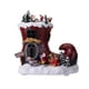 thumbnail image 1 of Adorno Navideño, Caja Musical Giratoria Para Casa De Botas, Regalo Para Restaurante, 1 of 3