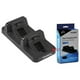 thumbnail image 3 of Cargador Base Dock Dual Controles Ps4 - Ps, 3 of 3