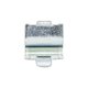thumbnail image 4 of Paquete de 20 clips ajustables de acero para repisas tipo pilaster Rok Hardware, 4 of 5