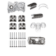 thumbnail image 2 of Kit Ajuste De Motor STD NISSAN Sentra B14 1995-2000, 2 of 3