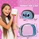 thumbnail image 3 of Bolsa de Aseo Disney Stitch para Mujeres y Adolescentes Viaje Azul 2 Piezas, 3 of 6