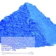 thumbnail image 2 of Polvo de mica CHANGTIKEJI azul cielo 200 g grado cosmético, 2 of 7