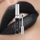 thumbnail image 4 of Lápiz labial líquido mate de The Clique Noche Bella Black, 4 of 5