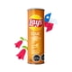 thumbnail image 1 of Papas Fritas Tarro Stax Cheddar, 134 g, 1 of 6