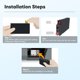 thumbnail image 4 of Cartuchos de tinta COLRIX 936 936XL 9125e para HP OfficeJet Pro, 4 of 8