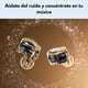 thumbnail image 3 of Audífonos Bluetooth Hi Res TWS ANC SoundPEATS H3, 3 of 8
