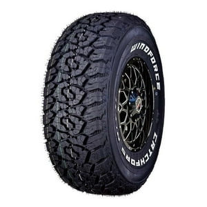 Windforce - Neumatico 265/70 R17 Catchfors At Ii 115T