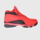 thumbnail image 4 of Zapatilla Caña Rojo Vía Franca, 4 of 5
