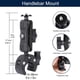 thumbnail image 4 of Soporte de cámara y motocicleta PellKing para Insta360 X5/X4/X3/X2, 4 of 9