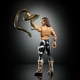 thumbnail image 4 of Figura de acción Mattel WWE Elite Collection Jake Roberts, 4 of 6