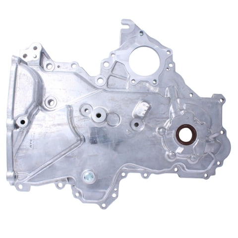 Repuestos Del Sol - Bomba Aceite Hyundai Accent Rb 1.6 2011 2020