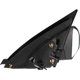 thumbnail image 3 of Espejo lateral del pasajero Garage-Pro para Chevrolet Malibu 2004‑2008, 3 of 6