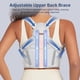 thumbnail image 3 of Corrector De Postura Para Mujeres Y Hombres Ajustable M L, 3 of 7