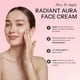 thumbnail image 5 of Crema Facial Radiant Aura 50 ml con Colágeno y Retinol, 5 of 7