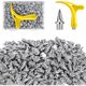 thumbnail image 1 of Puntas YUNVI para Atletismo de 38 Pulgadas de Acero Inoxidable, 1 of 3