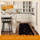 thumbnail image 1 of Spook Up Your Home with This Pumpkin Pattern Anti-Slip Door Mat - Perfect for Halloween Decor!, 1 of 3