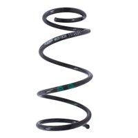 Repuestos Del Sol - Resorte Espiral Delantero Izquierdo Derecho Toyota Corolla Sport 1.6 2004 2010