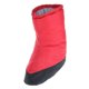 thumbnail image 5 of polainas de nieve térmicas al aire libre pies zapatos cubierta pato abajo zapatillas botas rojo l, 5 of 5