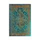 thumbnail image 1 of Agenda 2023 Azure, Tapa Dura, Vista Semanal, Mini, 1 of 2