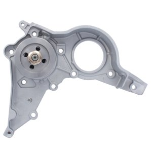 Repuestos Del Sol - Bomba Aceite Toyota Tercel 1.5 1995 1997