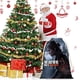 thumbnail image 2 of The Last of Us Bolsa de regalo con cierre de cinta navideño para decoración de Navidad,39cm×30 cm., 2 of 6