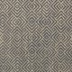 thumbnail image 4 of Cojín Plutus Brands Blue Plutus Hidden Maze Plaid 45 cm, 4 of 9