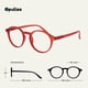 thumbnail image 2 of Gafas de Lectura OPULIZE Rojo Mate +3.50 (1 unidad), 2 of 6
